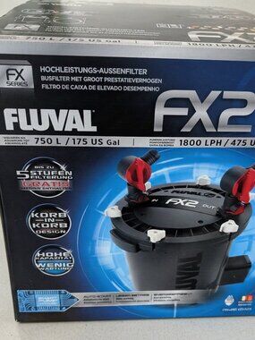 Fluval FX2